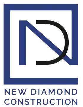 11 نيو دياموند للمقاولات