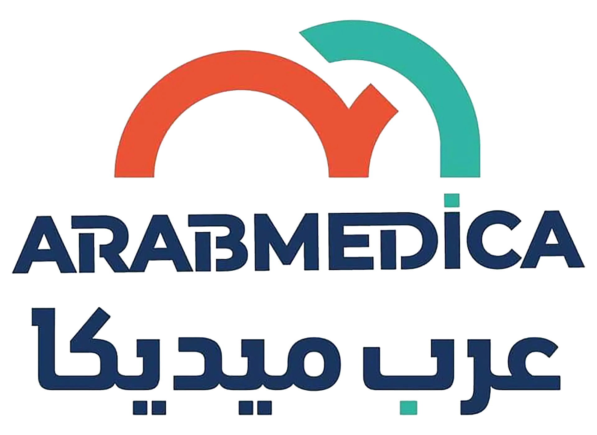 2- عرب ميديكا شركة