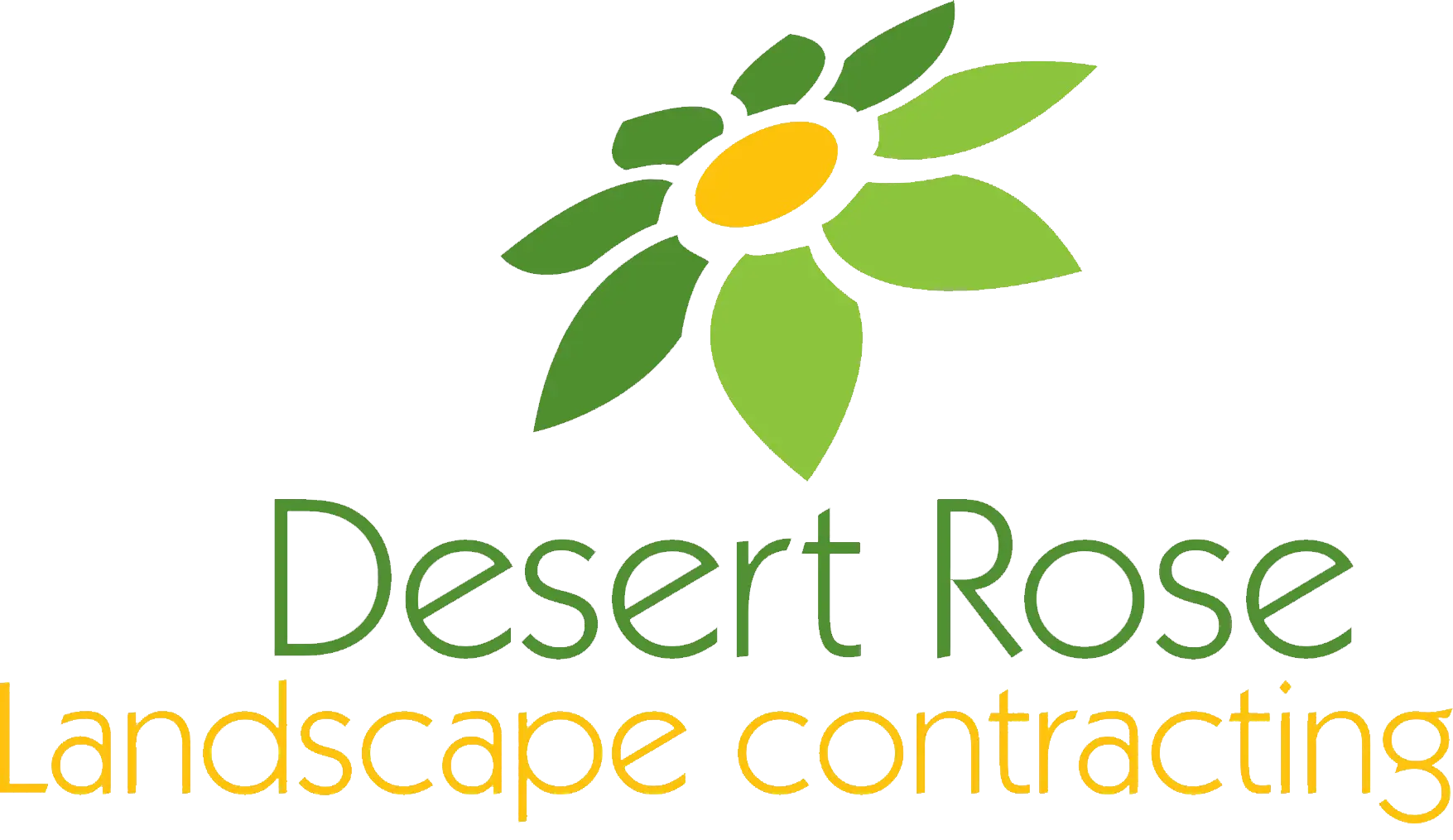 27- ديزرت روز للمقاولات