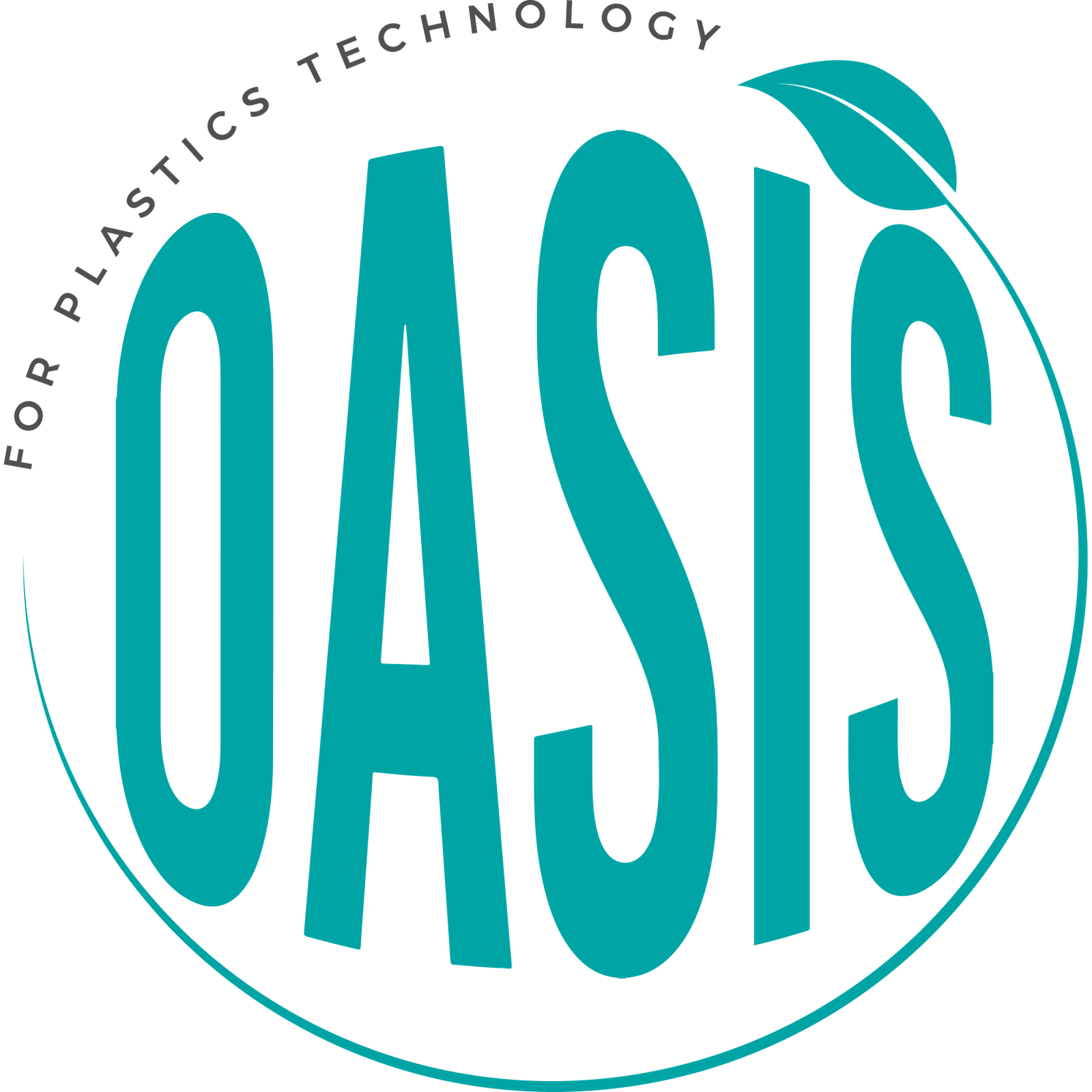 Oasis logo